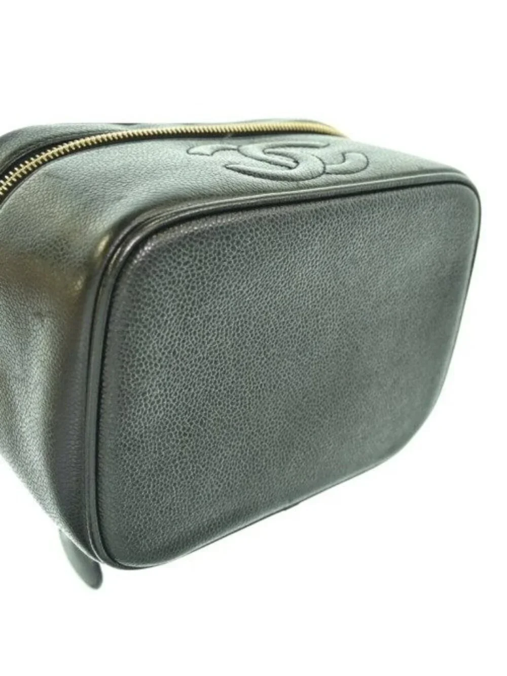 Chanel Handbag Black